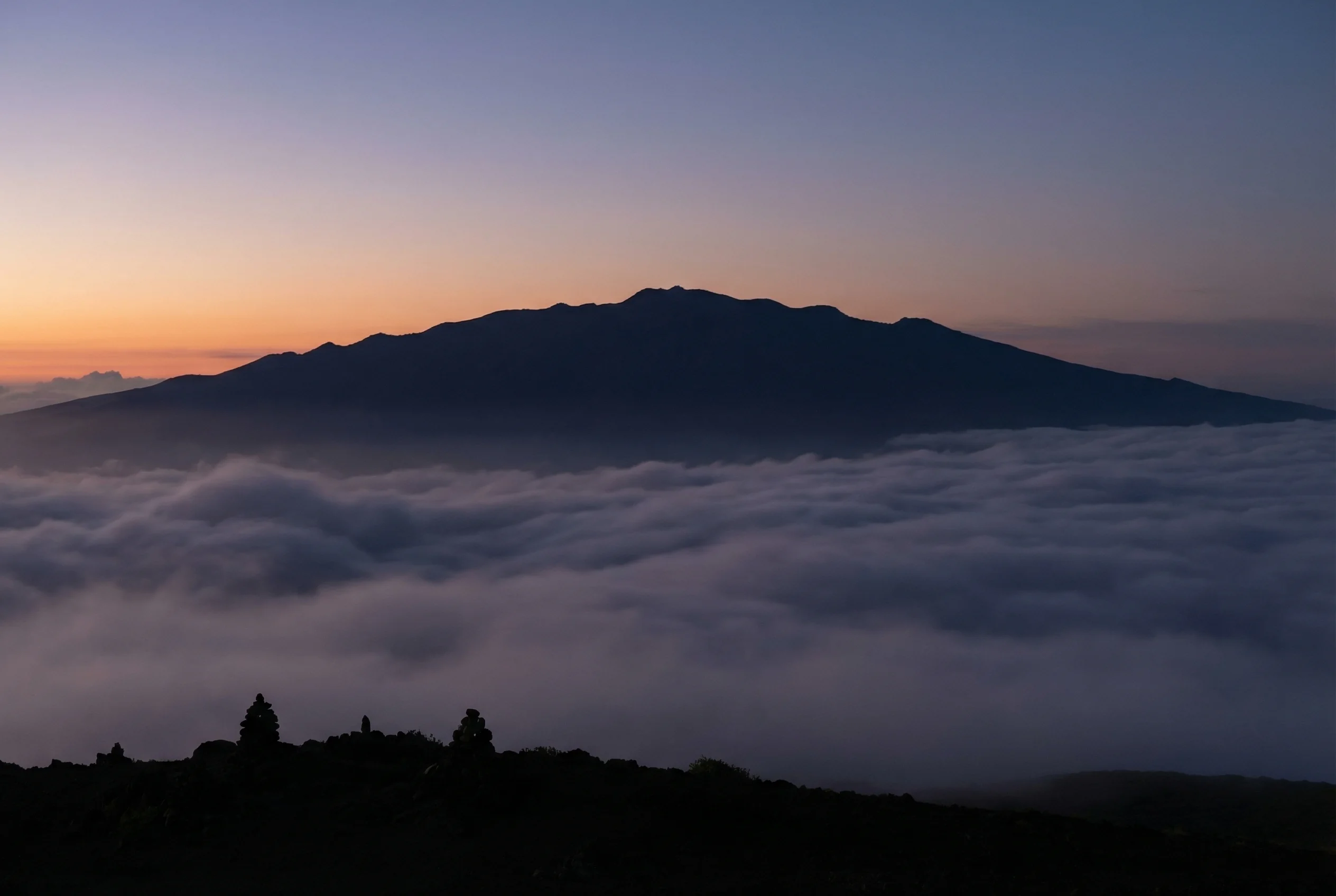 Mauna Kea is the sacred piko (navel) connecting earth to heavens in Native Hawaiian culture and astronomy traditions Mauna Kea sacred mountain cultural significance for Native Hawaiian astronomy